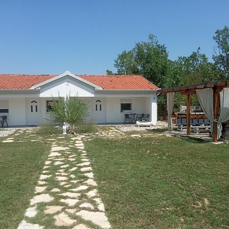 Kristalni Slap Kravice Villa Ljubuski Exterior photo
