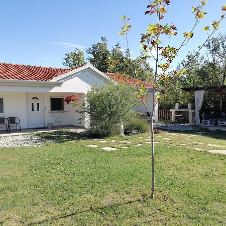 Kristalni Slap Kravice Villa Ljubuski Exterior photo